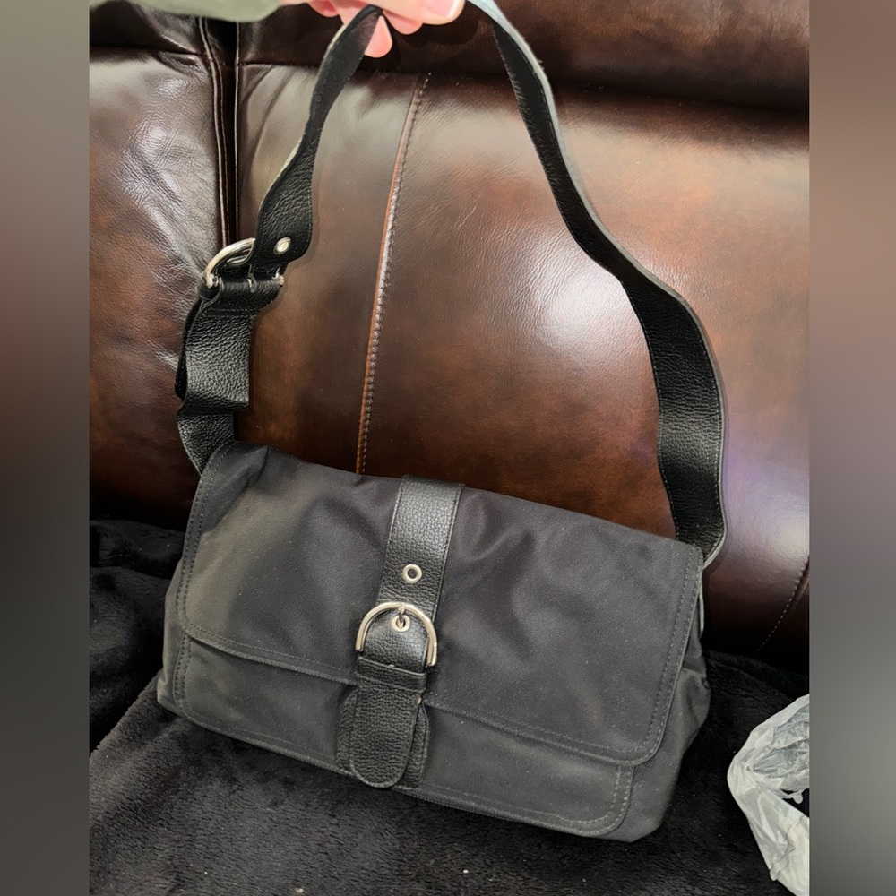 Black Talbots Purse